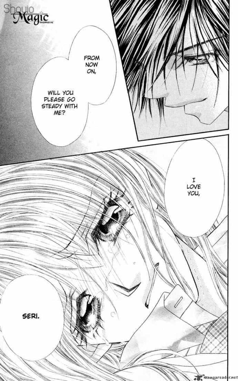 Ren Ai Shijou Shugi 21 25
