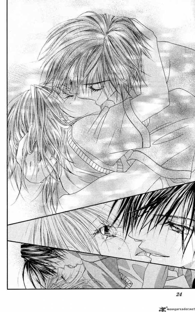 Ren Ai Shijou Shugi 21 26