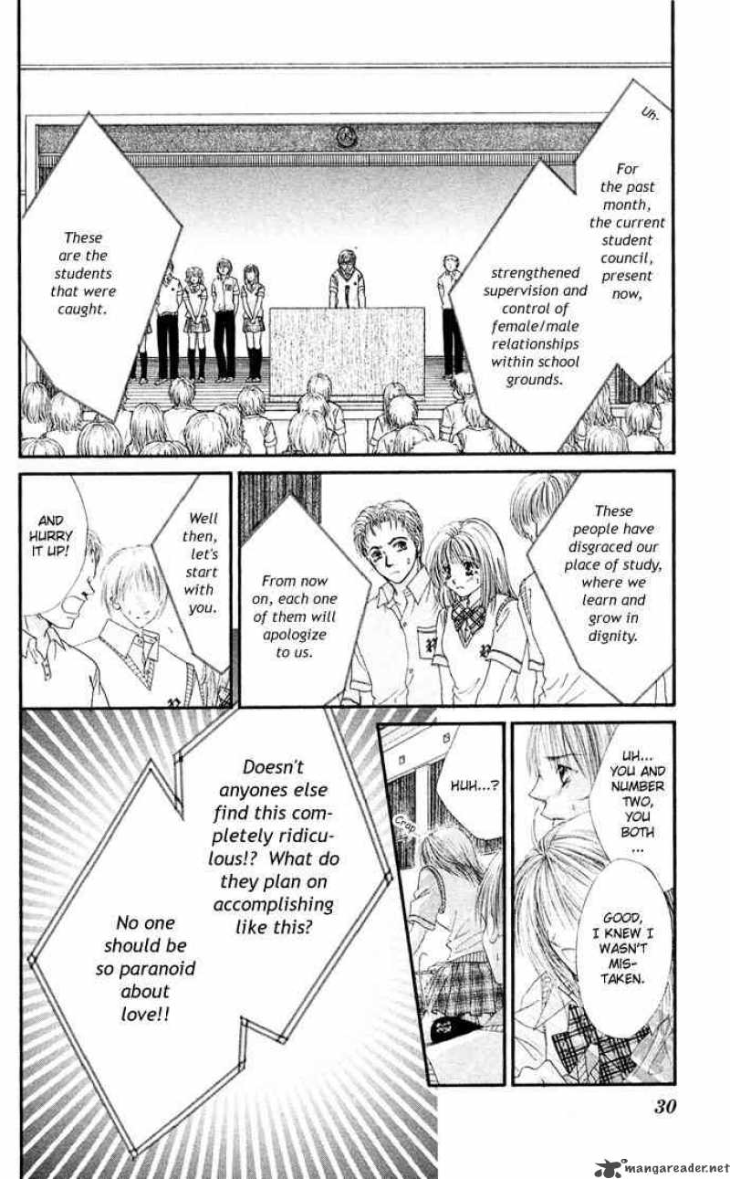 Ren Ai Shijou Shugi 21 32