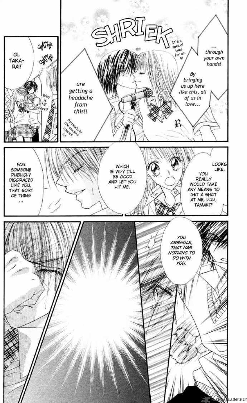 Ren Ai Shijou Shugi 21 34