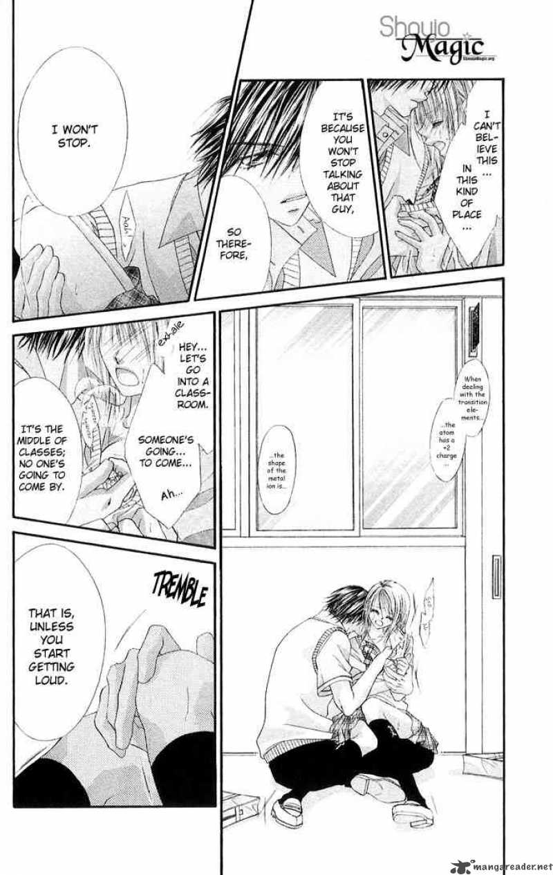 Ren Ai Shijou Shugi 22 12
