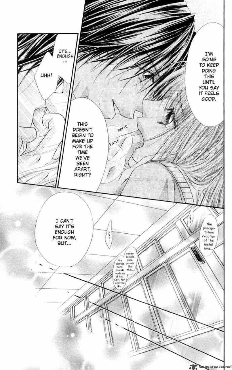 Ren Ai Shijou Shugi 22 15