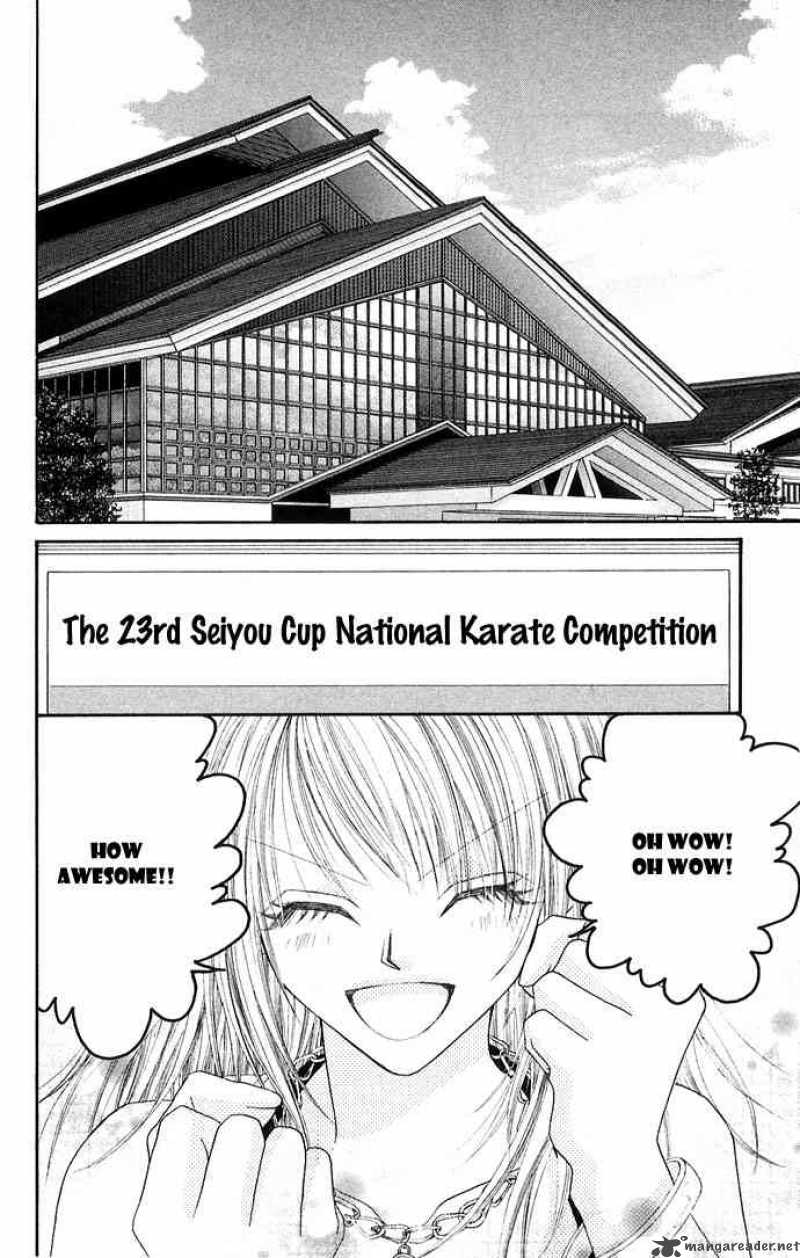 Ren Ai Shijou Shugi 22 16