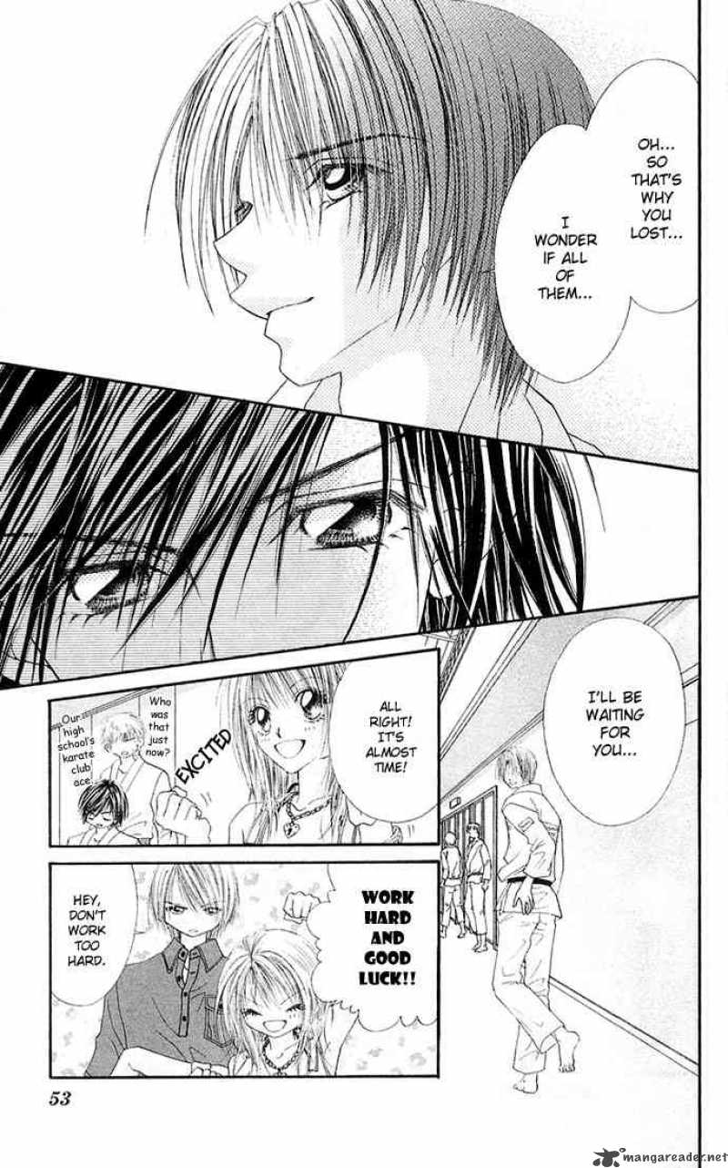 Ren Ai Shijou Shugi 22 19