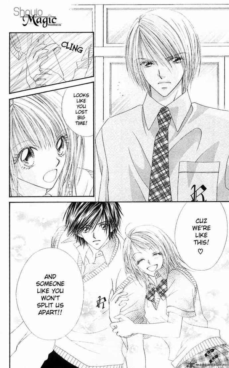 Ren Ai Shijou Shugi 22 2
