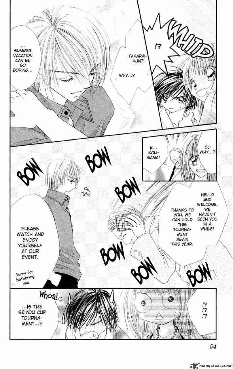 Ren Ai Shijou Shugi 22 20
