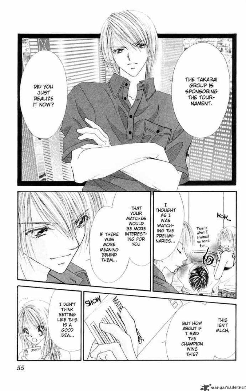Ren Ai Shijou Shugi 22 21