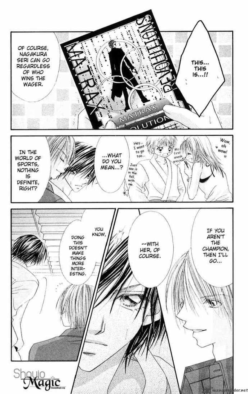Ren Ai Shijou Shugi 22 22