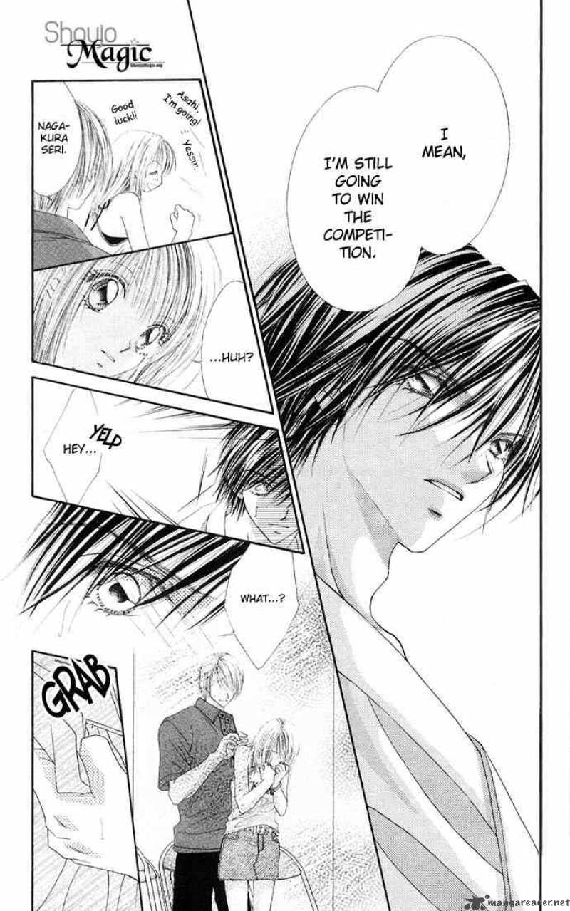 Ren Ai Shijou Shugi 22 23