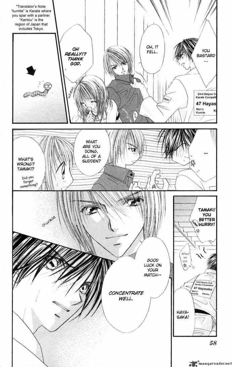 Ren Ai Shijou Shugi 22 24