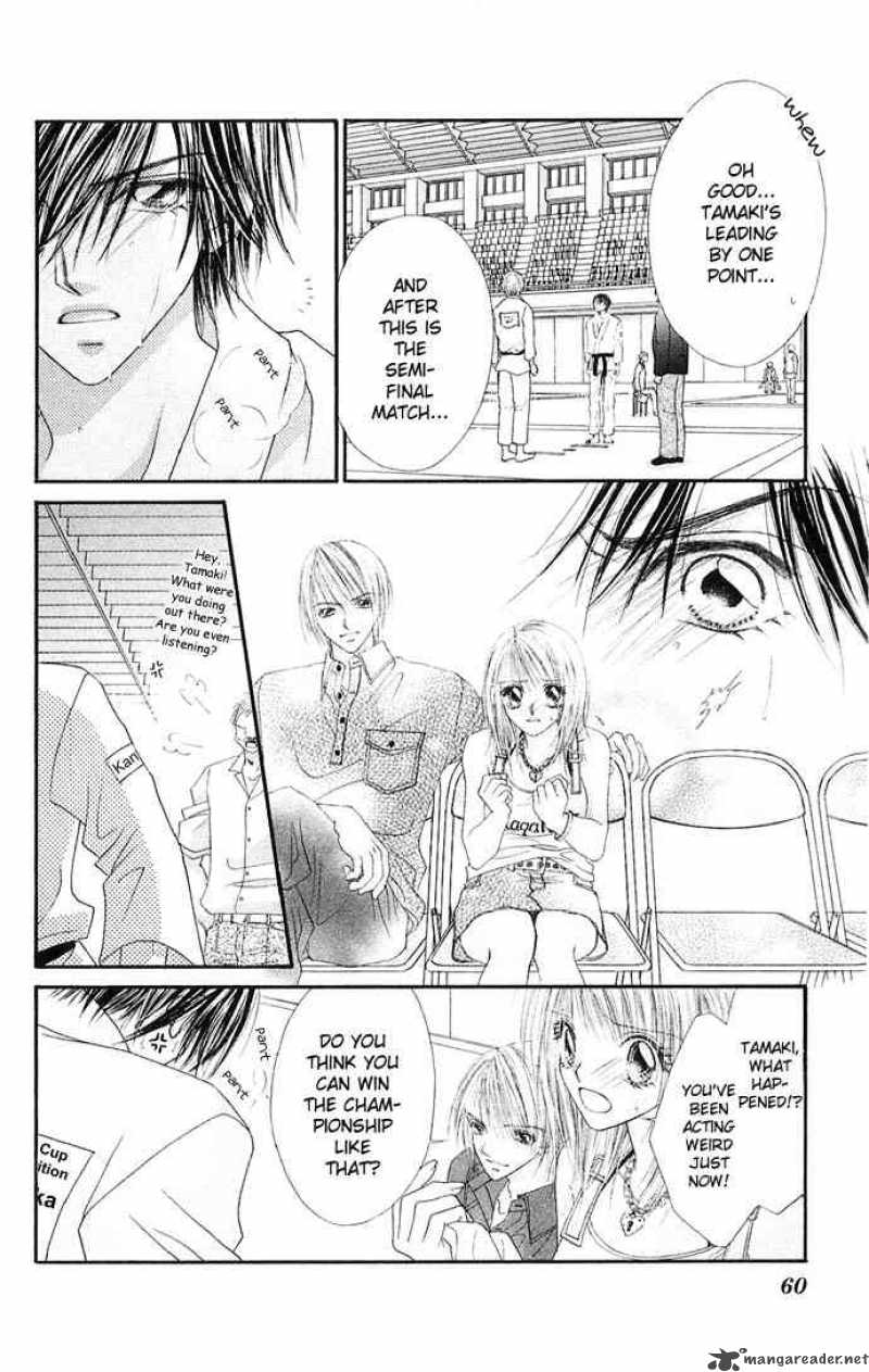 Ren Ai Shijou Shugi 22 26