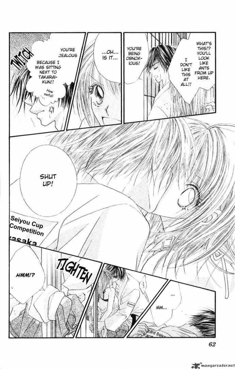 Ren Ai Shijou Shugi 22 28