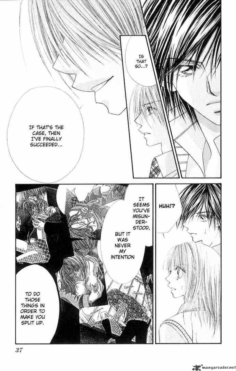 Ren Ai Shijou Shugi 22 3