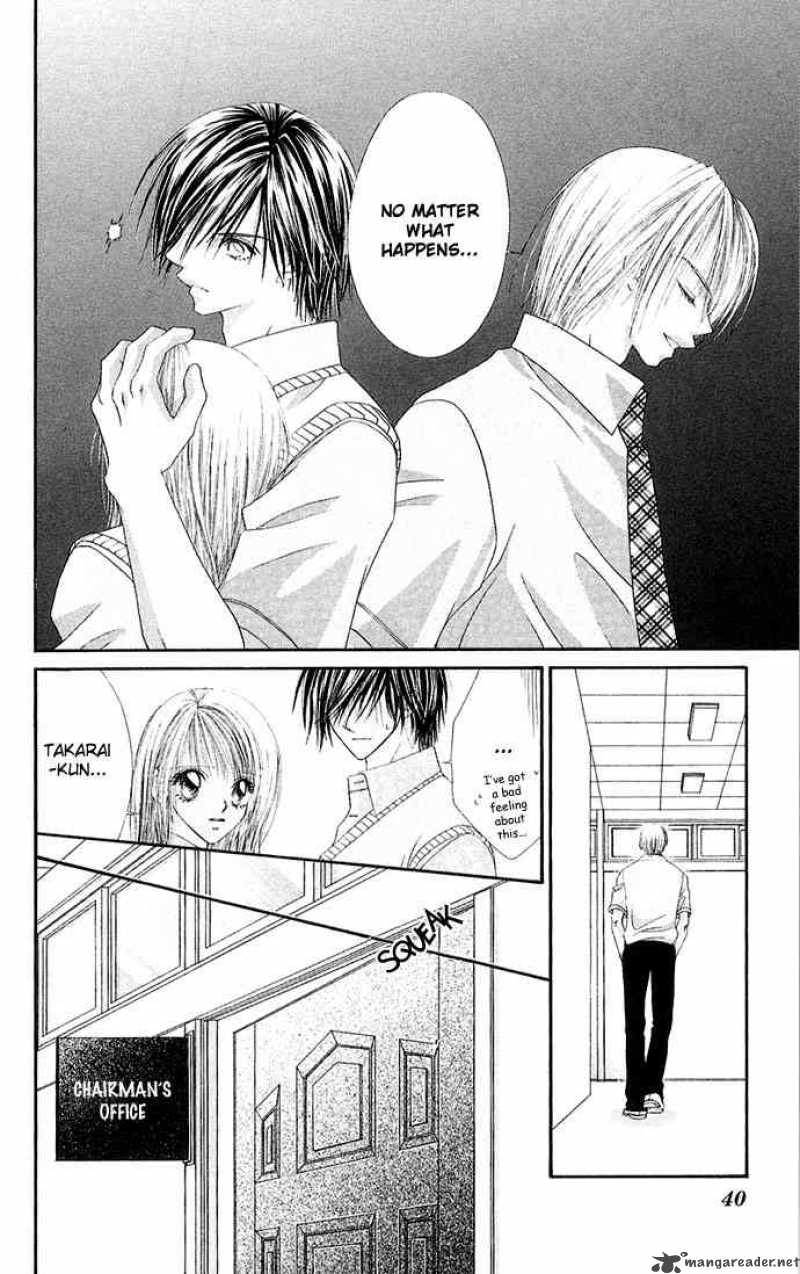Ren Ai Shijou Shugi 22 6