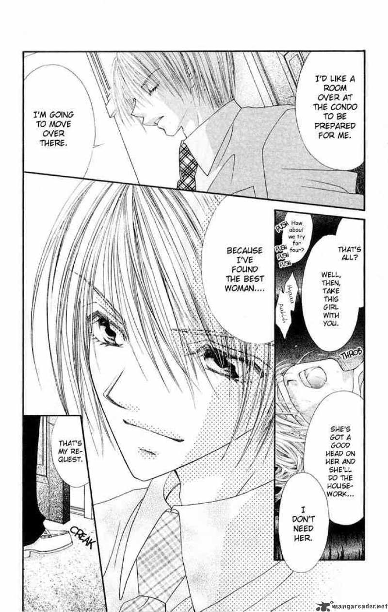 Ren Ai Shijou Shugi 22 8