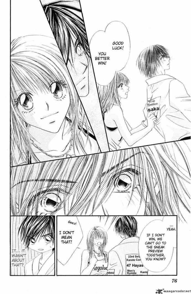 Ren Ai Shijou Shugi 23 11
