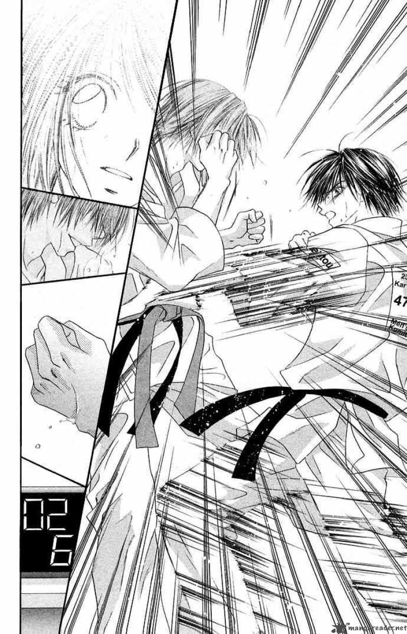 Ren Ai Shijou Shugi 23 17
