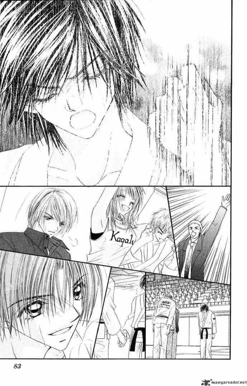 Ren Ai Shijou Shugi 23 18