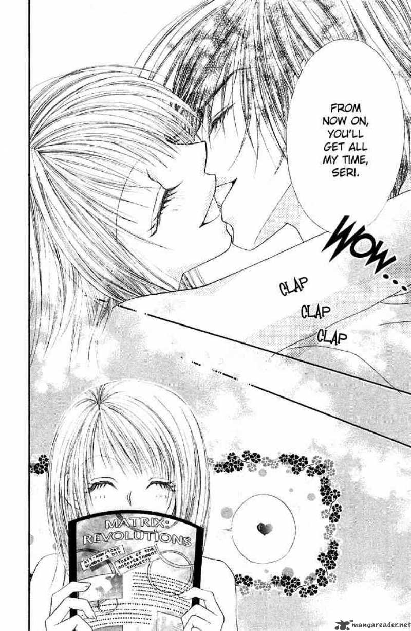 Ren Ai Shijou Shugi 23 21