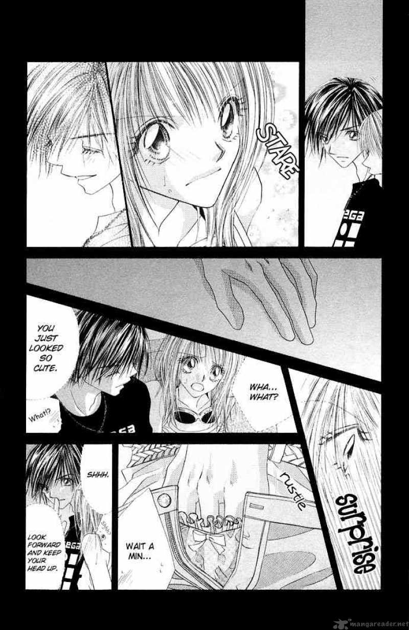 Ren Ai Shijou Shugi 23 24
