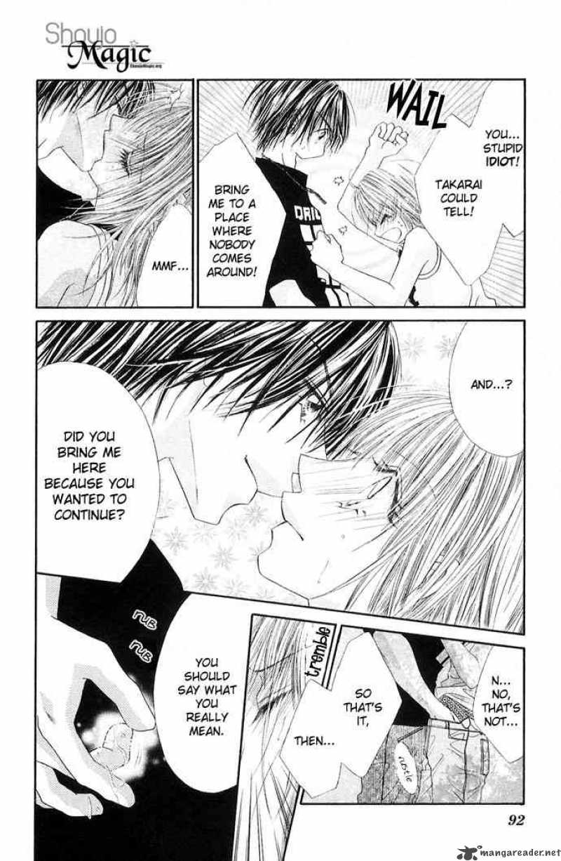 Ren Ai Shijou Shugi 23 27