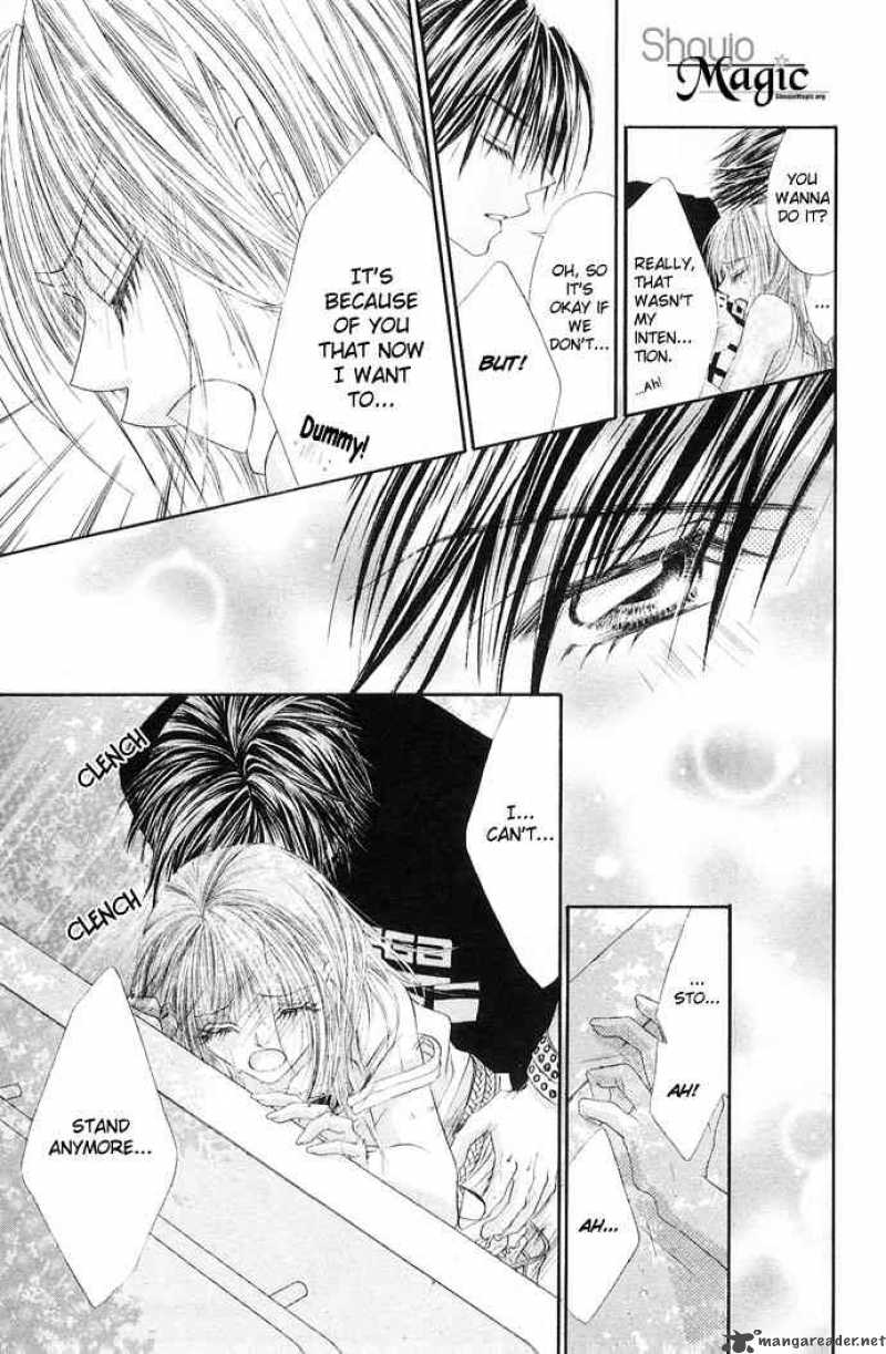Ren Ai Shijou Shugi 23 28
