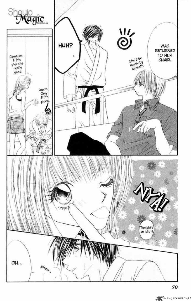 Ren Ai Shijou Shugi 23 5