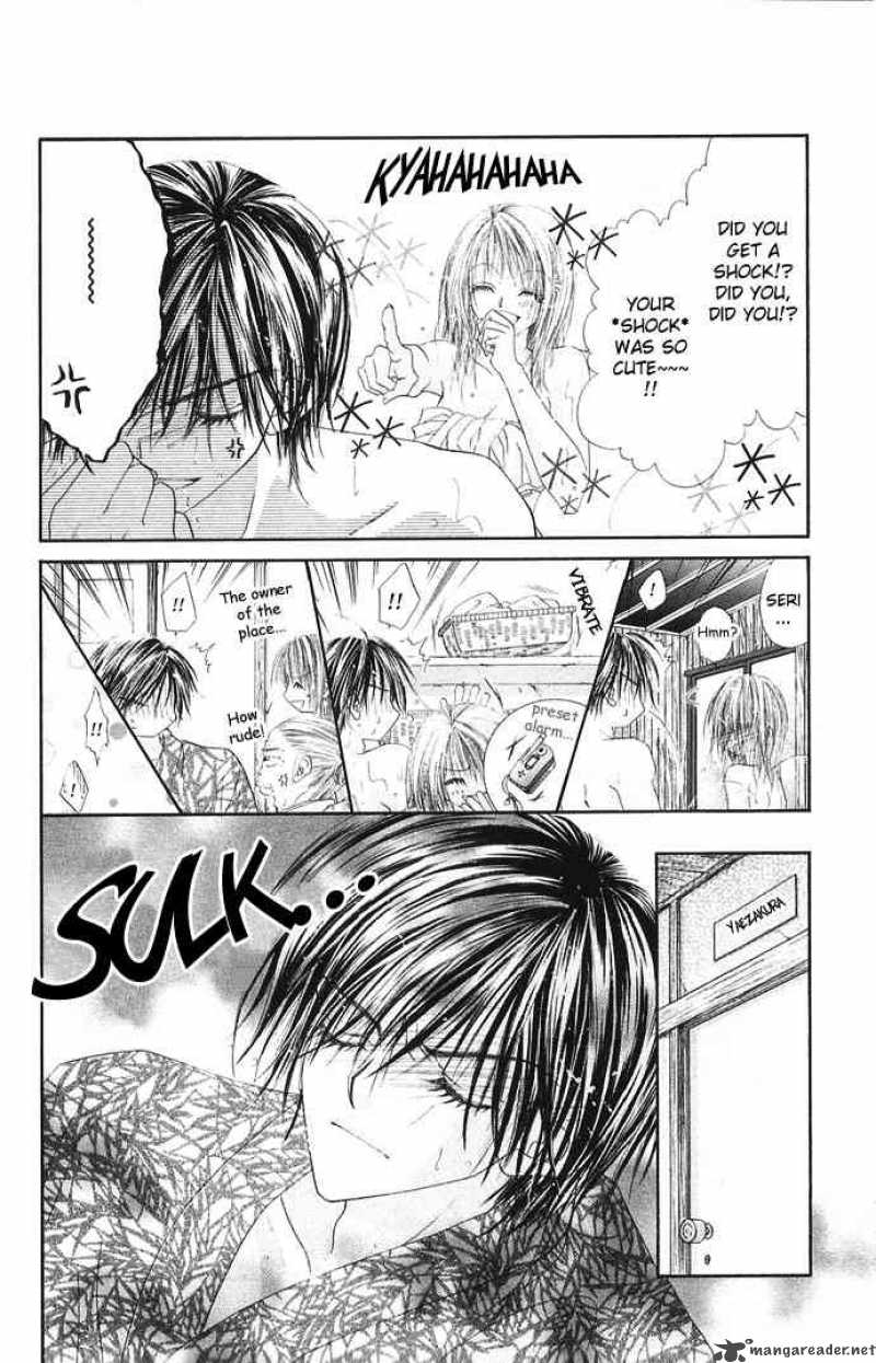 Ren Ai Shijou Shugi 24 21