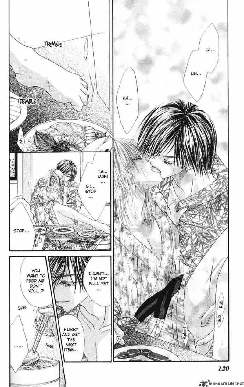 Ren Ai Shijou Shugi 24 25