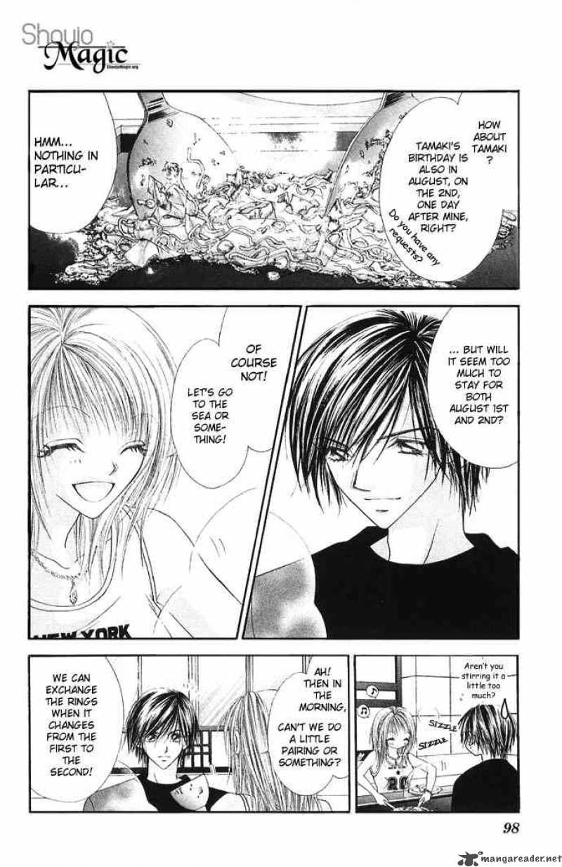 Ren Ai Shijou Shugi 24 3