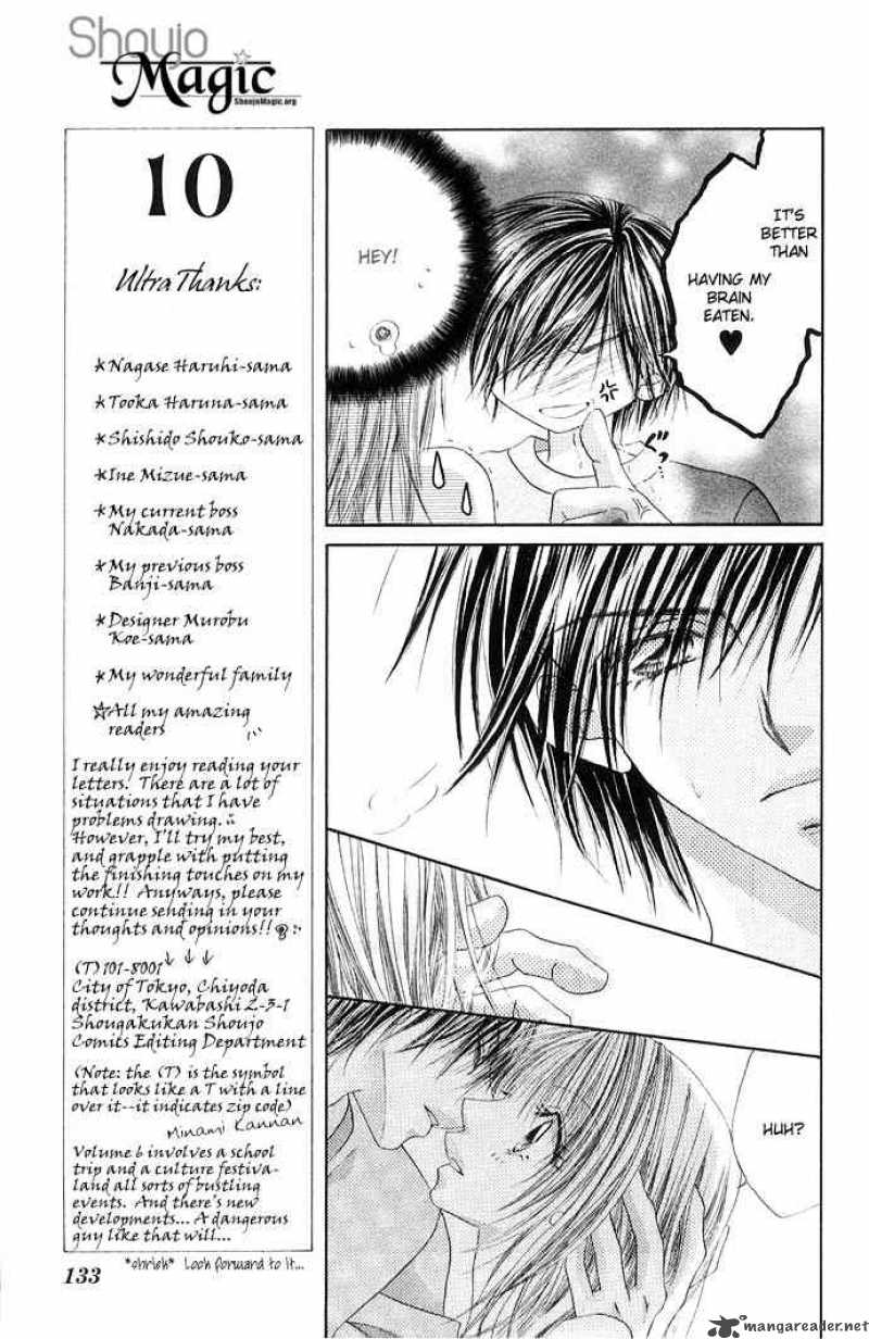 Ren Ai Shijou Shugi 25 6