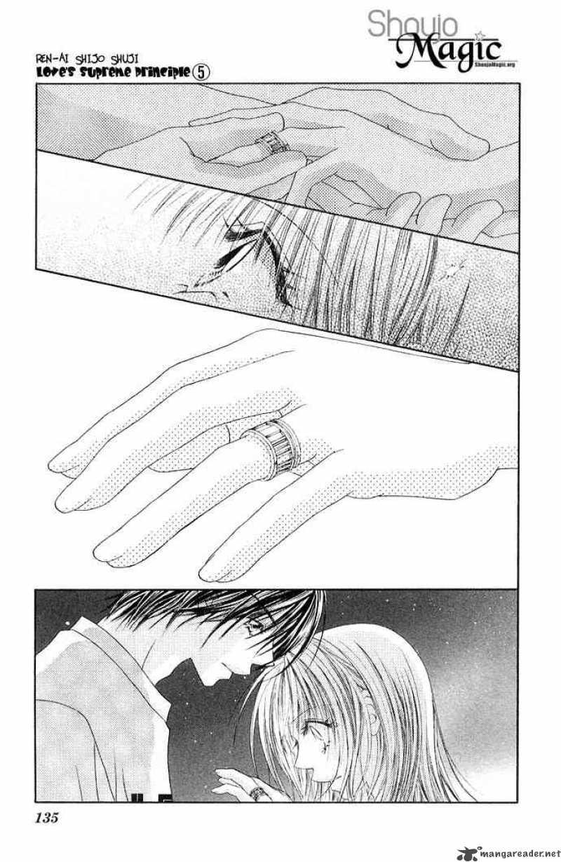 Ren Ai Shijou Shugi 25 8