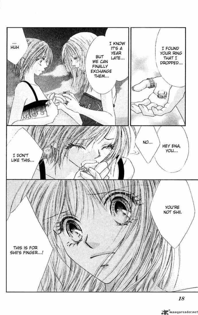 Ren Ai Shijou Shugi 26 18
