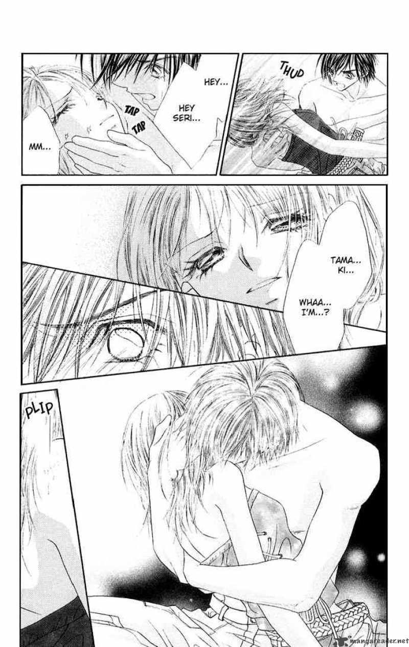 Ren Ai Shijou Shugi 26 21