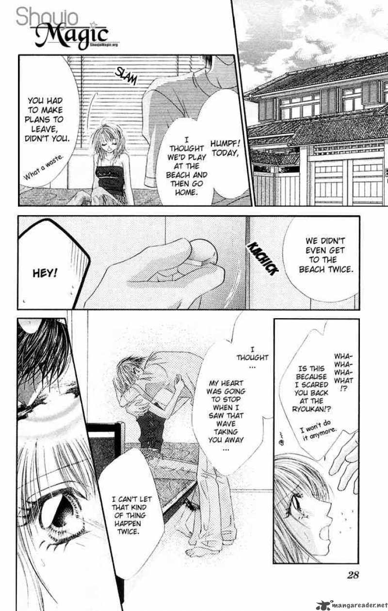Ren Ai Shijou Shugi 26 28