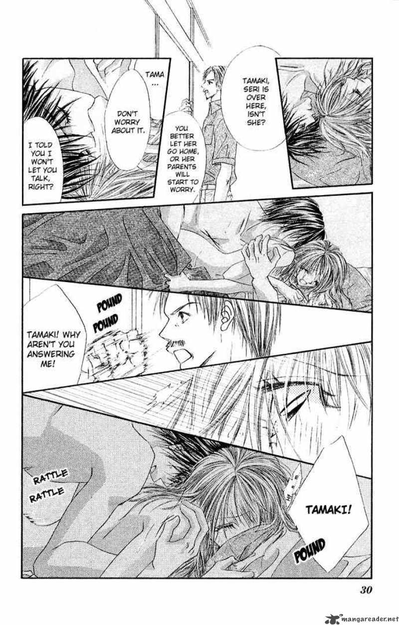 Ren Ai Shijou Shugi 26 30
