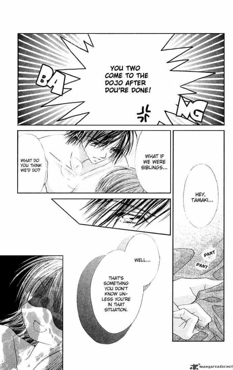 Ren Ai Shijou Shugi 26 31
