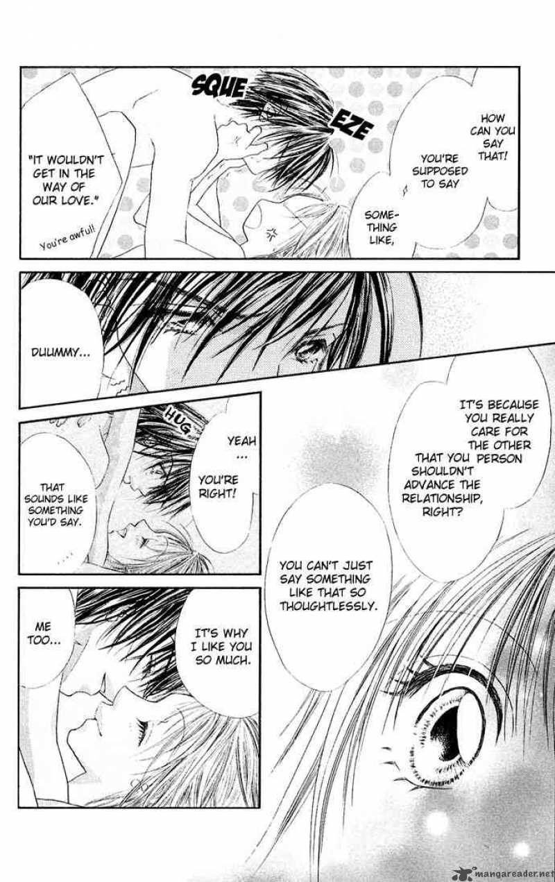 Ren Ai Shijou Shugi 26 32