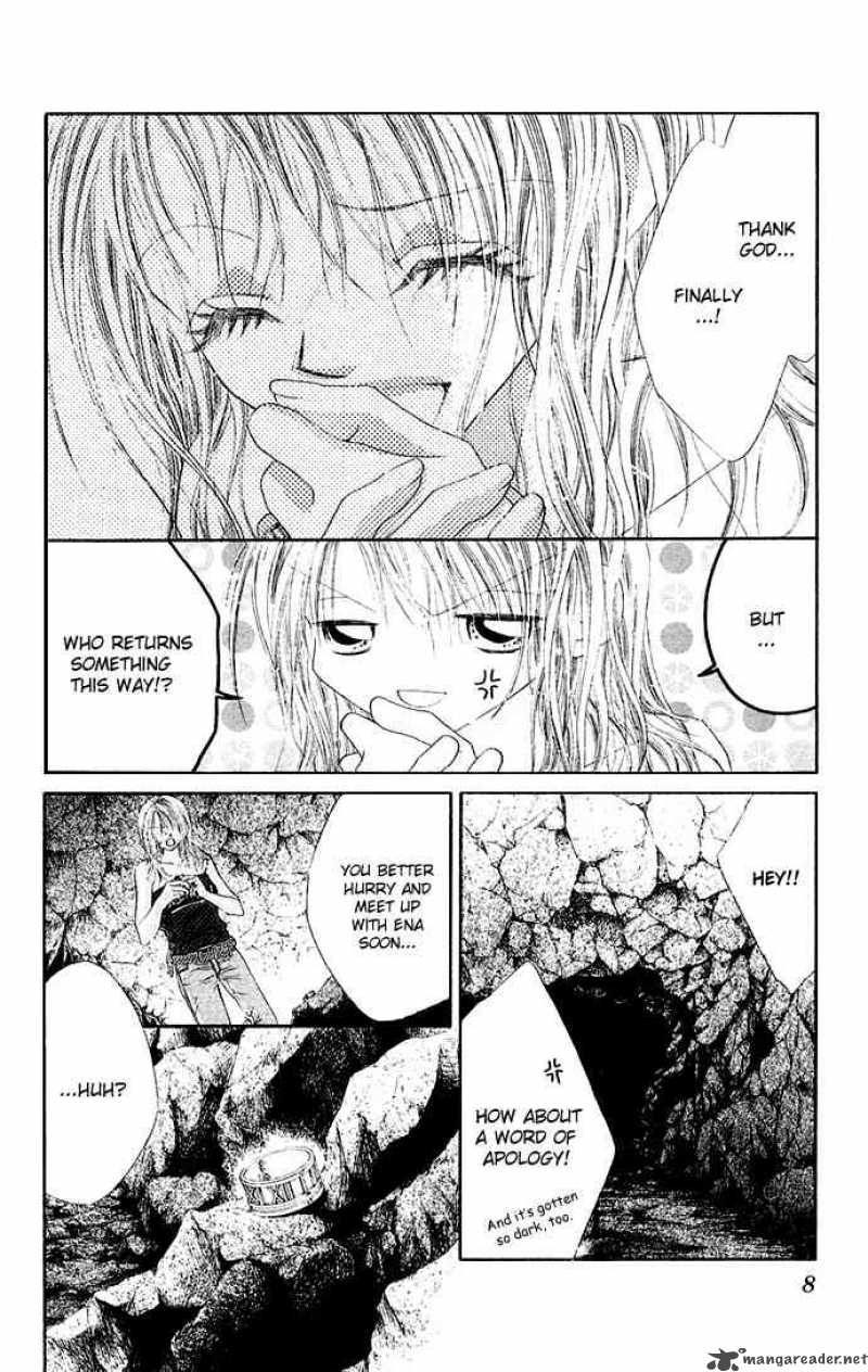 Ren Ai Shijou Shugi 26 8