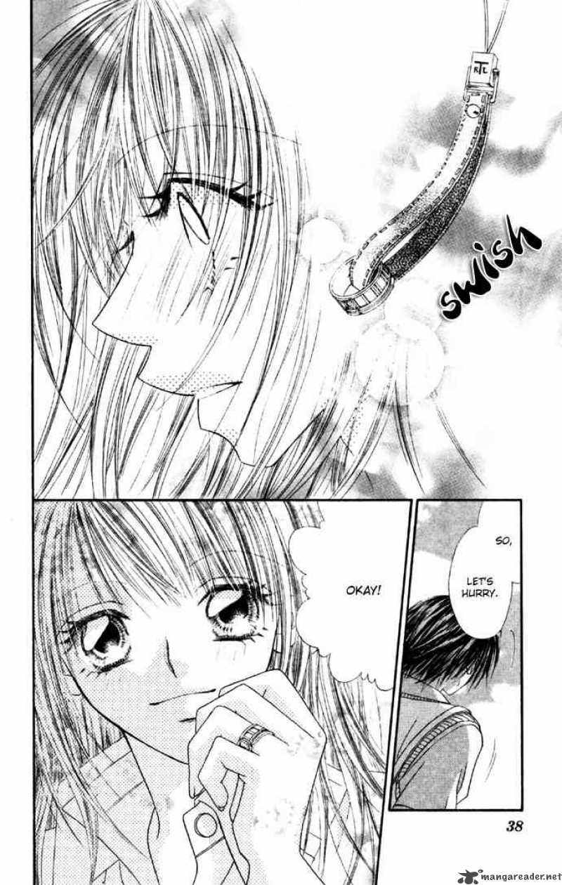 Ren Ai Shijou Shugi 27 4