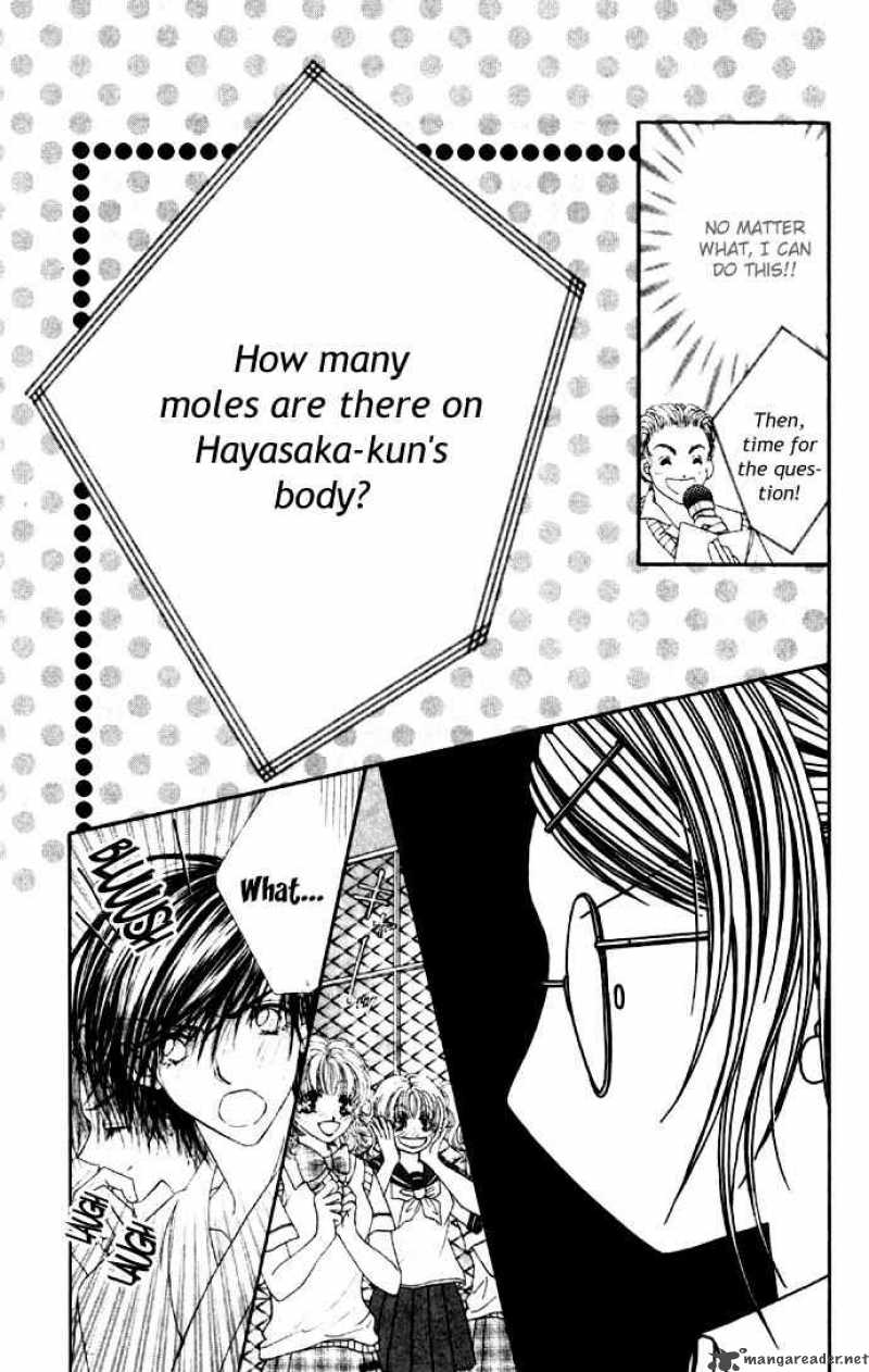 Ren Ai Shijou Shugi 28 13