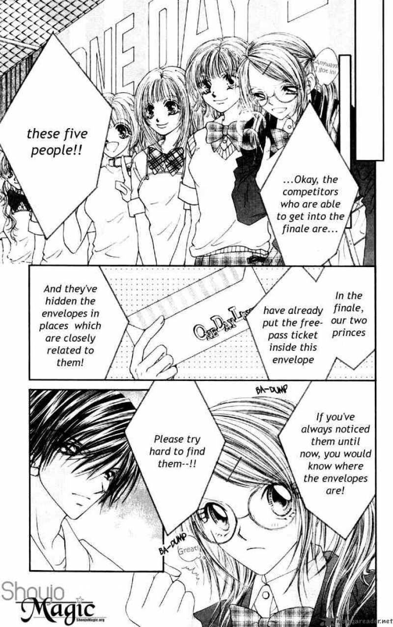 Ren Ai Shijou Shugi 28 15