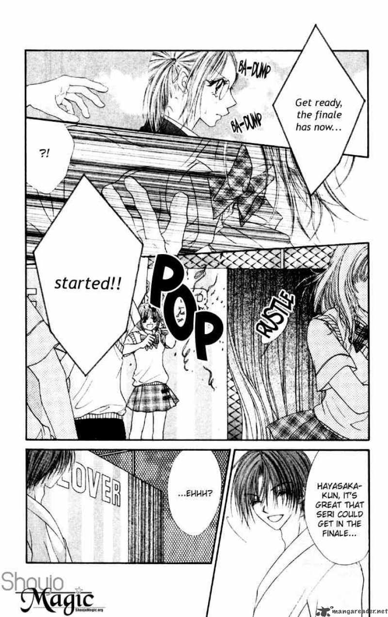 Ren Ai Shijou Shugi 28 16