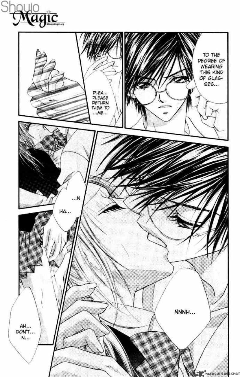 Ren Ai Shijou Shugi 28 18