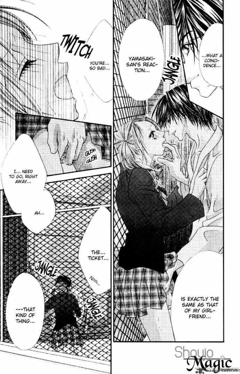 Ren Ai Shijou Shugi 28 19