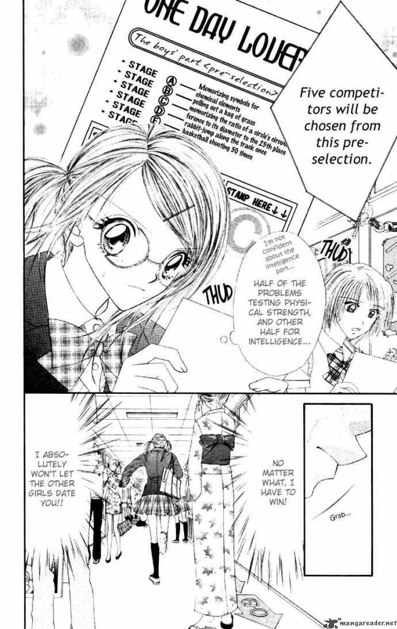 Ren Ai Shijou Shugi 28 2
