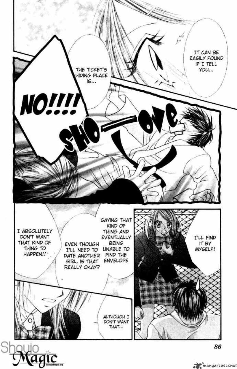 Ren Ai Shijou Shugi 28 20