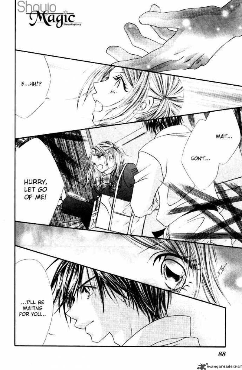 Ren Ai Shijou Shugi 28 22
