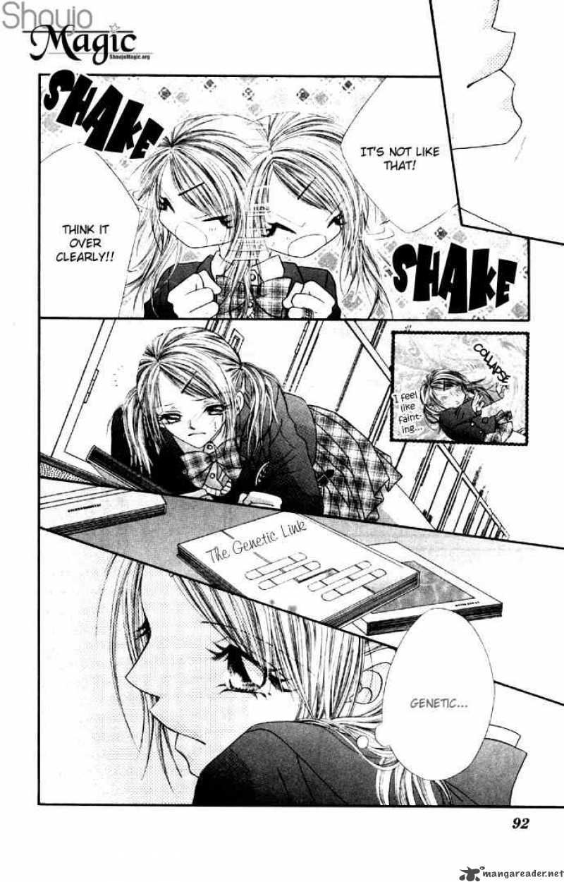 Ren Ai Shijou Shugi 28 26