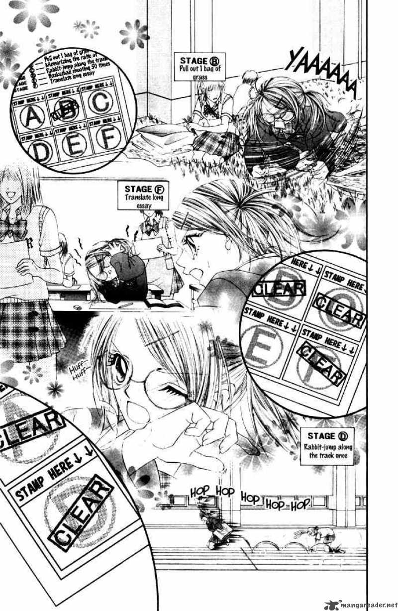 Ren Ai Shijou Shugi 28 3